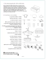 Предварительный просмотр 15 страницы Craftmade STK52 Installation Manual