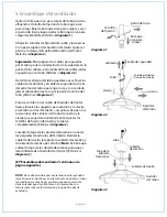 Предварительный просмотр 17 страницы Craftmade STK52 Installation Manual