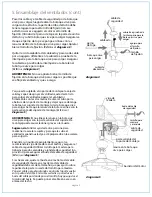 Предварительный просмотр 18 страницы Craftmade STK52 Installation Manual