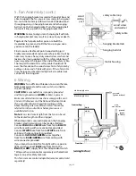 Предварительный просмотр 6 страницы Craftmade Stonegate STO52 Installation Manual