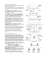 Предварительный просмотр 8 страницы Craftmade Stonegate STO52 Installation Manual