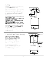 Предварительный просмотр 6 страницы Craftmade STU54PLN3 Installation Manual