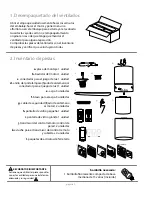 Предварительный просмотр 13 страницы Craftmade STU54PLN3 Installation Manual