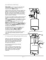 Предварительный просмотр 16 страницы Craftmade STU54PLN3 Installation Manual