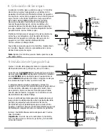 Предварительный просмотр 17 страницы Craftmade STU54PLN3 Installation Manual