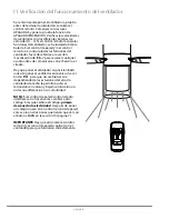 Предварительный просмотр 19 страницы Craftmade STU54PLN3 Installation Manual