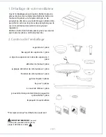 Предварительный просмотр 13 страницы Craftmade SUA56 Installation Manual