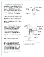 Предварительный просмотр 16 страницы Craftmade SUA56 Installation Manual