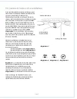 Предварительный просмотр 19 страницы Craftmade SUA56 Installation Manual