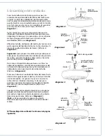 Предварительный просмотр 25 страницы Craftmade SUA56 Installation Manual