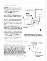 Предварительный просмотр 27 страницы Craftmade SUA56 Installation Manual