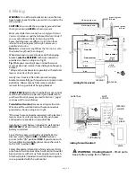 Предварительный просмотр 7 страницы Craftmade SWY52 Installation Manual