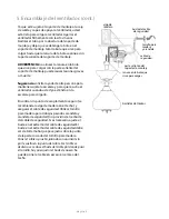 Предварительный просмотр 18 страницы Craftmade SWY52 Installation Manual