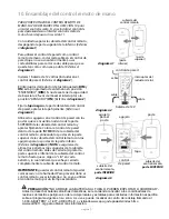 Предварительный просмотр 22 страницы Craftmade SWY52 Installation Manual