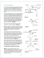 Предварительный просмотр 5 страницы Craftmade TAN56BNK5 Installation Manual