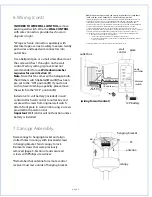 Предварительный просмотр 7 страницы Craftmade TAN56BNK5 Installation Manual