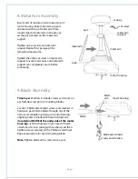 Предварительный просмотр 8 страницы Craftmade TAN56BNK5 Installation Manual