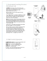 Предварительный просмотр 10 страницы Craftmade TAN56BNK5 Installation Manual