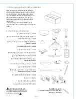 Предварительный просмотр 15 страницы Craftmade TAN56BNK5 Installation Manual