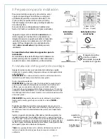 Предварительный просмотр 16 страницы Craftmade TAN56BNK5 Installation Manual