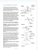 Предварительный просмотр 17 страницы Craftmade TAN56BNK5 Installation Manual