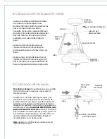 Предварительный просмотр 20 страницы Craftmade TAN56BNK5 Installation Manual