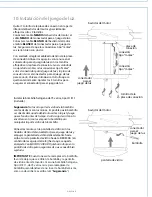 Предварительный просмотр 21 страницы Craftmade TAN56BNK5 Installation Manual