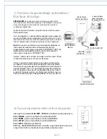 Предварительный просмотр 22 страницы Craftmade TAN56BNK5 Installation Manual