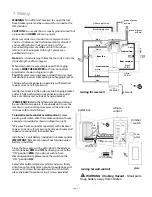 Предварительный просмотр 8 страницы Craftmade Targas 52 Installation Manual