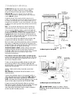 Предварительный просмотр 20 страницы Craftmade Targas 52 Installation Manual