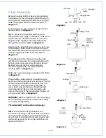 Предварительный просмотр 5 страницы Craftmade TEA52 Installation Manual