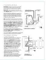 Предварительный просмотр 17 страницы Craftmade TEA52 Installation Manual