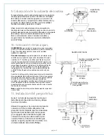 Предварительный просмотр 18 страницы Craftmade TEA52 Installation Manual