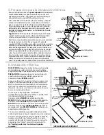 Предварительный просмотр 16 страницы Craftmade Tempo Hugger TMPH52 Installation Manual