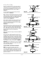 Предварительный просмотр 6 страницы Craftmade Terie TER52 Installation Manual