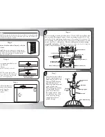 Предварительный просмотр 3 страницы Craftmade Terrazzo TZ52 Installation Instructions Manual