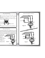 Предварительный просмотр 7 страницы Craftmade Terrazzo TZ52 Installation Instructions Manual