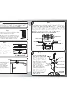 Предварительный просмотр 10 страницы Craftmade Terrazzo TZ52 Installation Instructions Manual