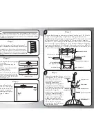 Предварительный просмотр 17 страницы Craftmade Terrazzo TZ52 Installation Instructions Manual