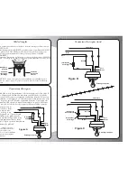 Предварительный просмотр 21 страницы Craftmade Terrazzo TZ52 Installation Instructions Manual