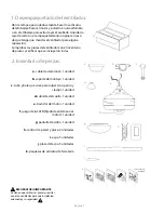 Предварительный просмотр 14 страницы Craftmade TG52 Installation Manual