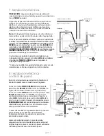 Предварительный просмотр 19 страницы Craftmade TG52 Installation Manual