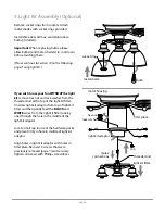 Предварительный просмотр 9 страницы Craftmade TIM54ABZ Installation Manual