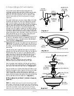 Предварительный просмотр 17 страницы Craftmade TIM54ABZ Installation Manual