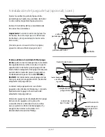 Предварительный просмотр 21 страницы Craftmade TIM54ABZ Installation Manual