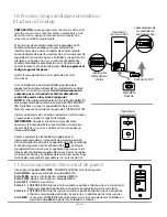 Предварительный просмотр 22 страницы Craftmade TIM54ABZ Installation Manual