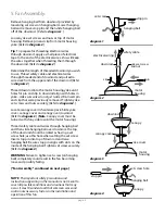 Preview for 5 page of Craftmade TMP44BNK5 Installation Manual