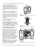 Preview for 9 page of Craftmade TMP44BNK5 Installation Manual