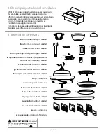 Preview for 14 page of Craftmade TMP44BNK5 Installation Manual