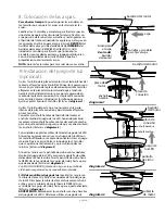 Preview for 19 page of Craftmade TMP44BNK5 Installation Manual